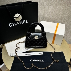 Chanel Top Handle Bags